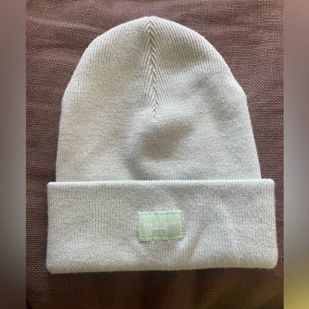 Rag & Bone beanie